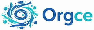 Orgce Header Logo
